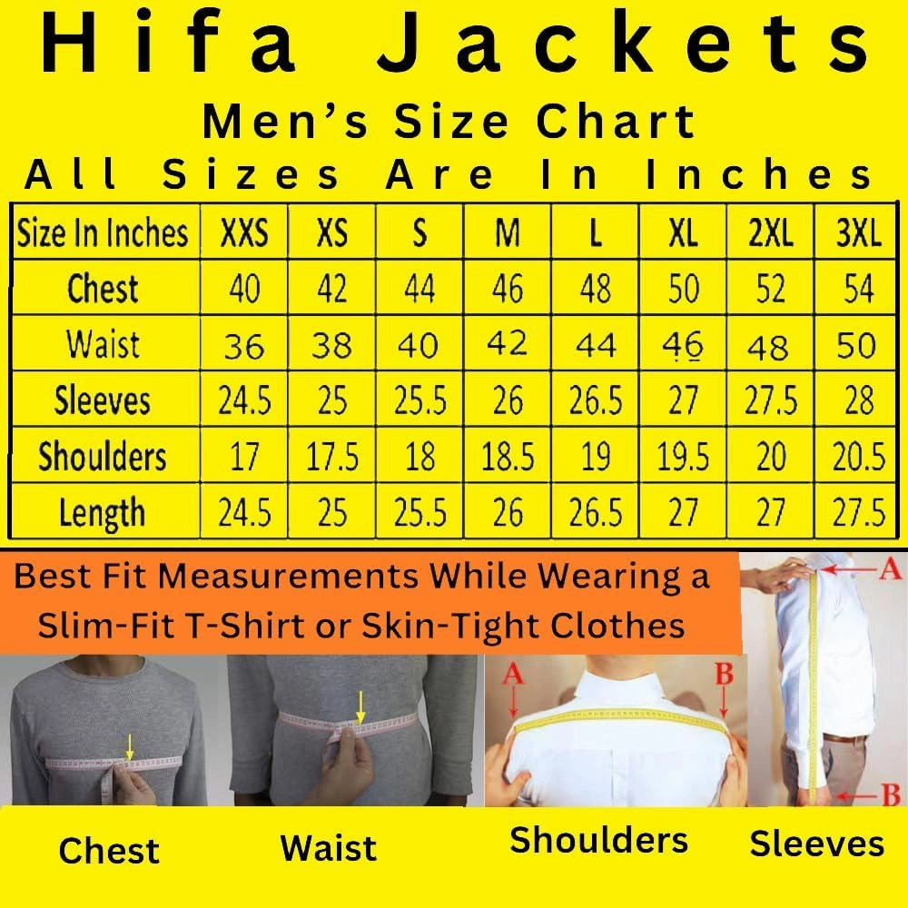 Hifa Men's Authentic 8 Ball Logo Pool Billiard Cue Bomber 90's Retro PU Faux Leather Jacket With Fur Hood