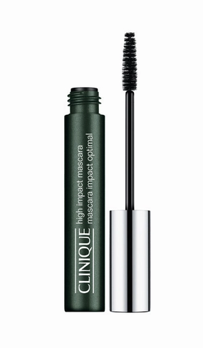 High Impact Mascara - Volume Immediato Colore Intenso