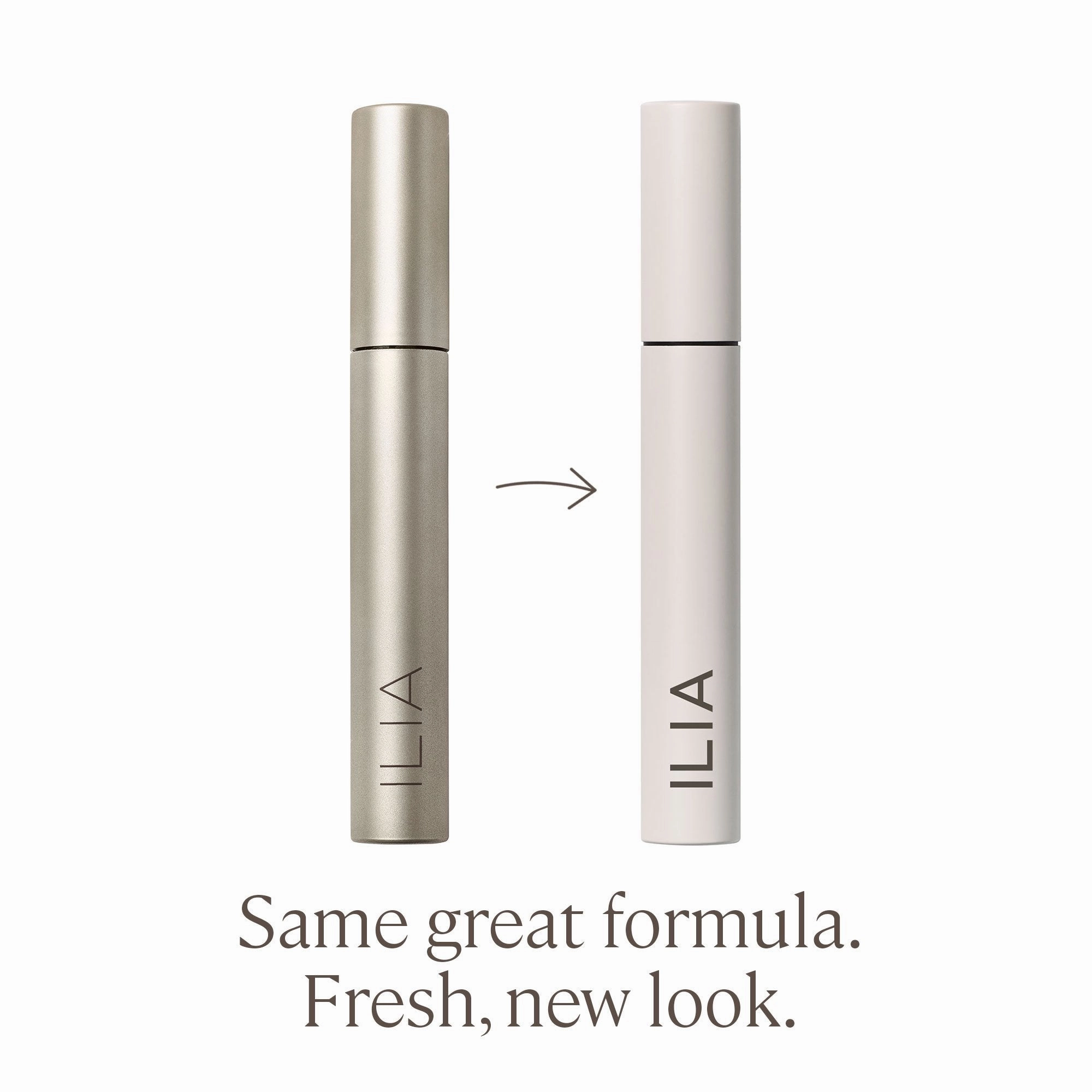 Hot item Mascara All-inclusive Limitless Lash