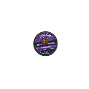 Huckleberry Lip Balm Tin