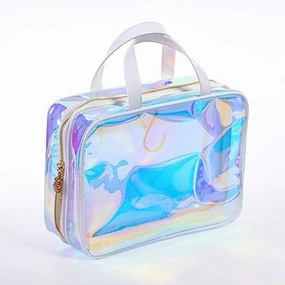 HUDA BEAUTY | Makeup Bag