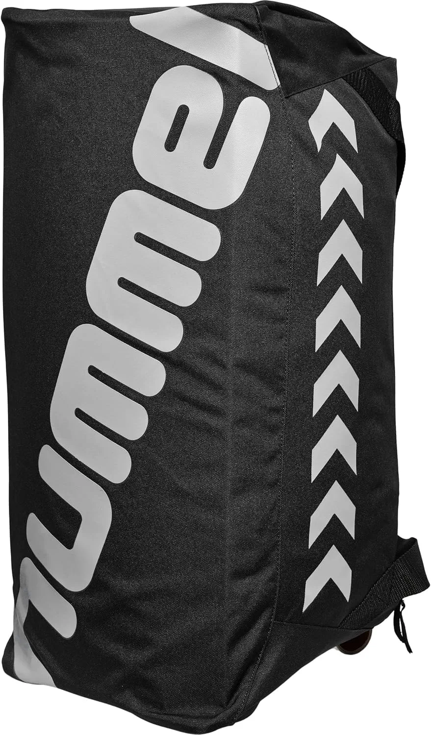Hummel Core Sports Bag, Red/Excursion, Solid (Getaway Solids), m
