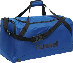 Hummel Core Sports Bag, Red/Excursion, Solid (Getaway Solids), m
