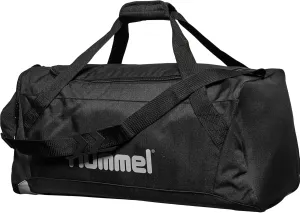 Hummel Core Sports Bag, Red/Excursion, Solid (Getaway Solids), m