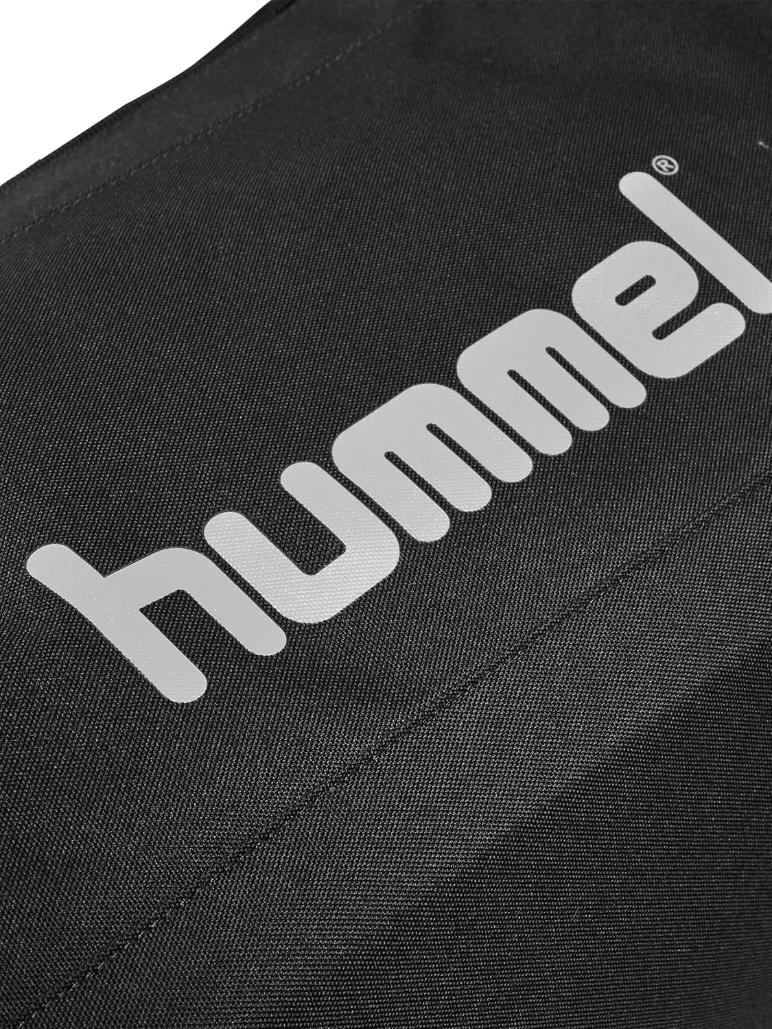 Hummel Core Sports Bag, Red/Excursion, Solid (Getaway Solids), m