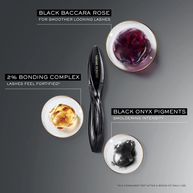 Hypnôse Drama Mascara Volume Estremo