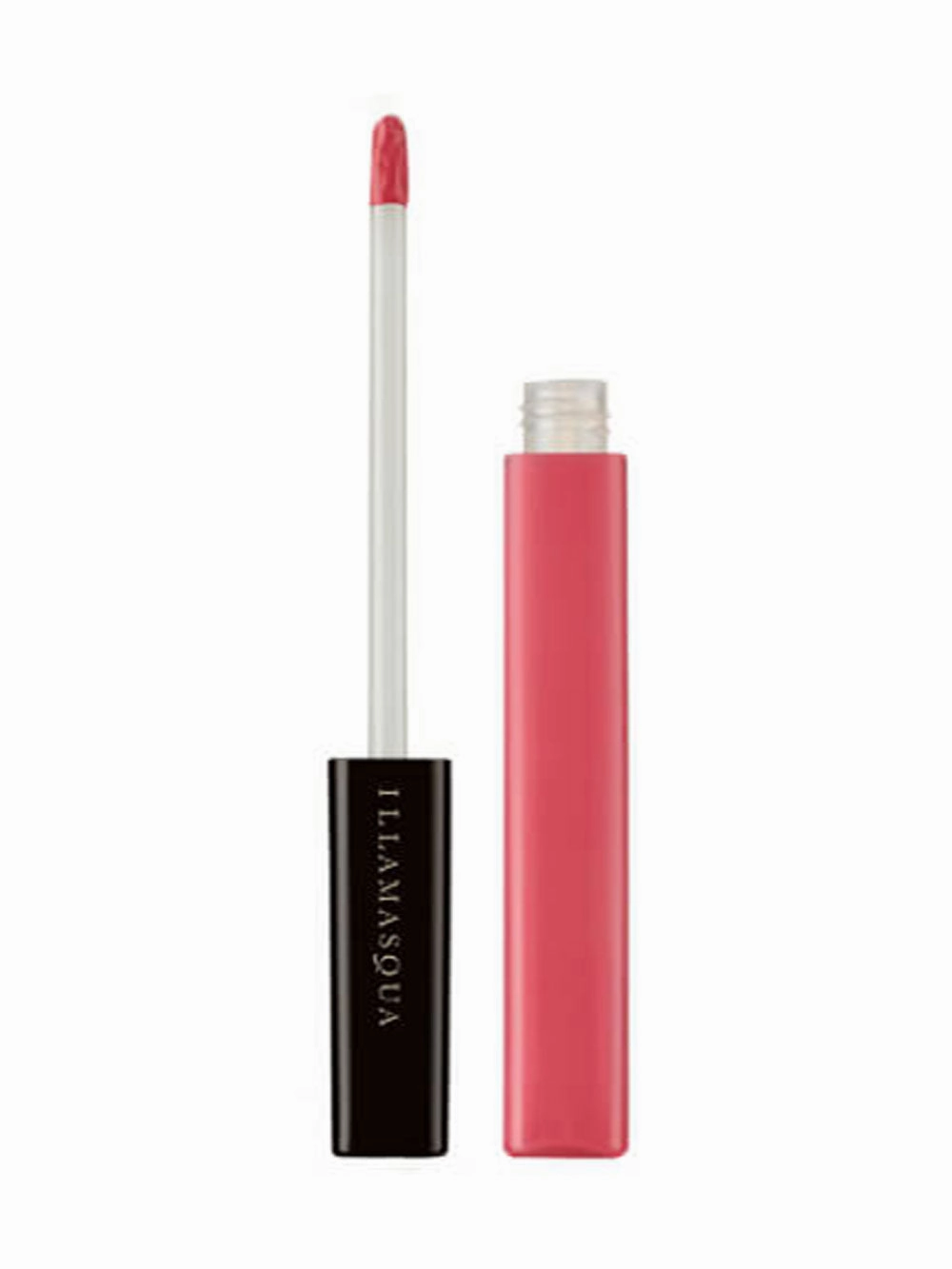 ILLAMASQUA Intense Lipgloss 7 ml / 0.2 FL OZ $24 NEW