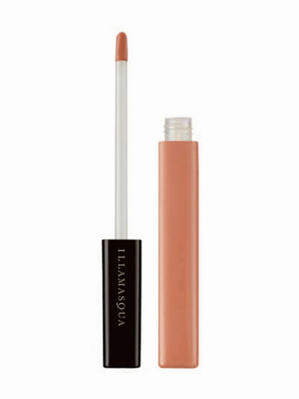 ILLAMASQUA Intense Lipgloss 7 ml / 0.2 FL OZ $24 NEW