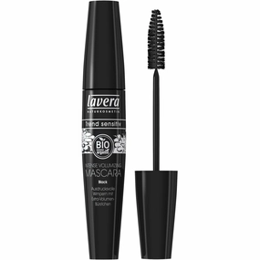 Intense Volumising Mascara