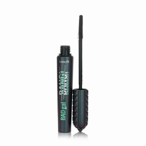 Intense Waterproof - 8.5g/0.3oz Discount coupons Record-breaking sale BANG! Benefit # BADgal Black Volumizing Pitch Mascara