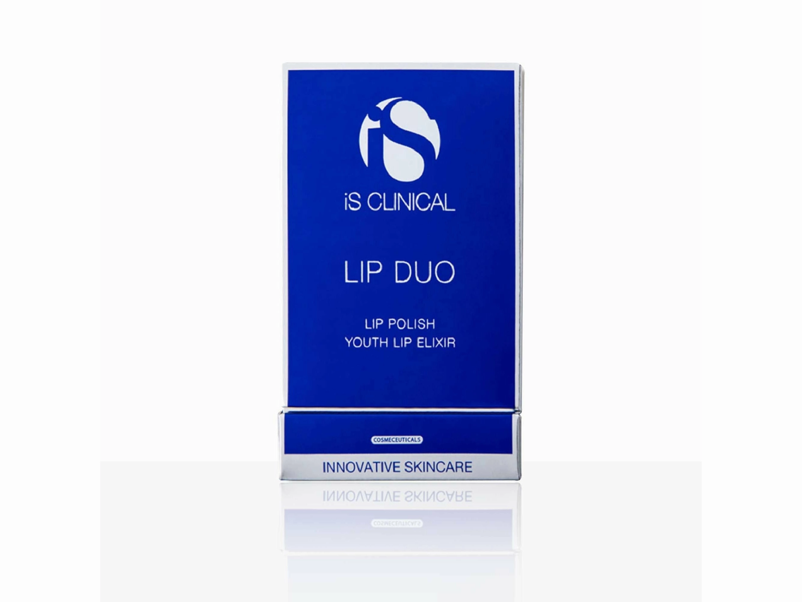 iS Clinical Lip Duo