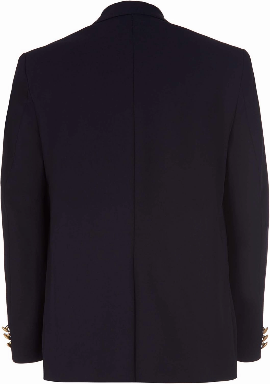 IZOD Boys' Brass Button Blazer Jacket