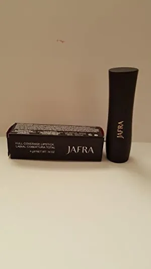 Jafra Full Coverage Lipstick (Very Berry)