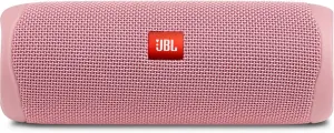 JBL FLIP 5, Waterproof Portable Bluetooth Speaker, Pink