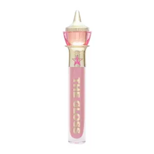 Jeffree Star Cosmetics The Gloss, Lip Gloss, 0.15 fl oz (Pink Jacuzzi)