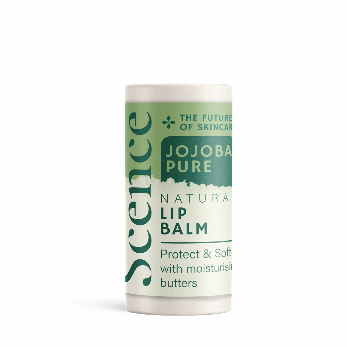 Jojoba Natural Lipbalm from Scence