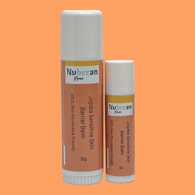 Jojoba Sensitive Skin Barrier Balm