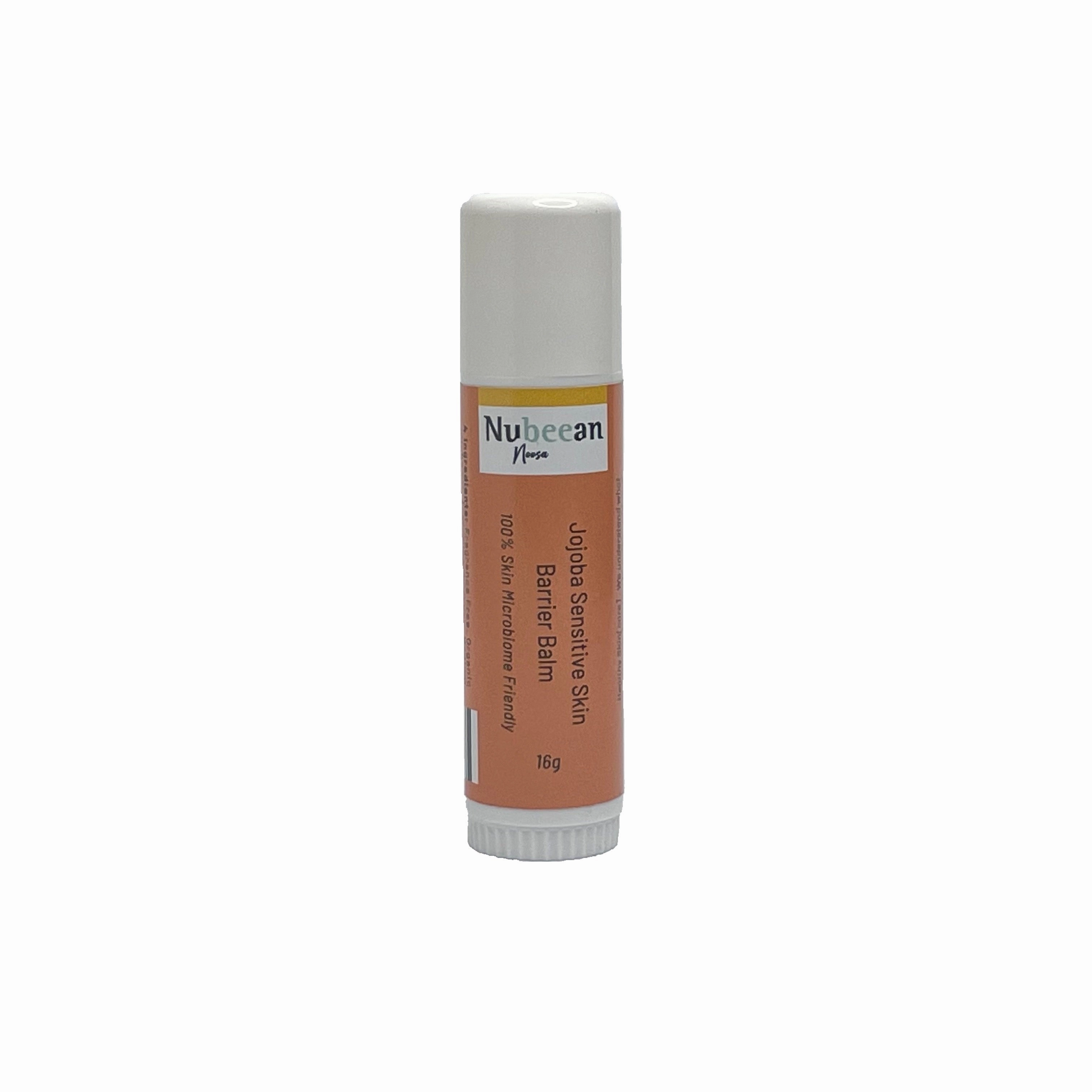 Jojoba Sensitive Skin Barrier Balm