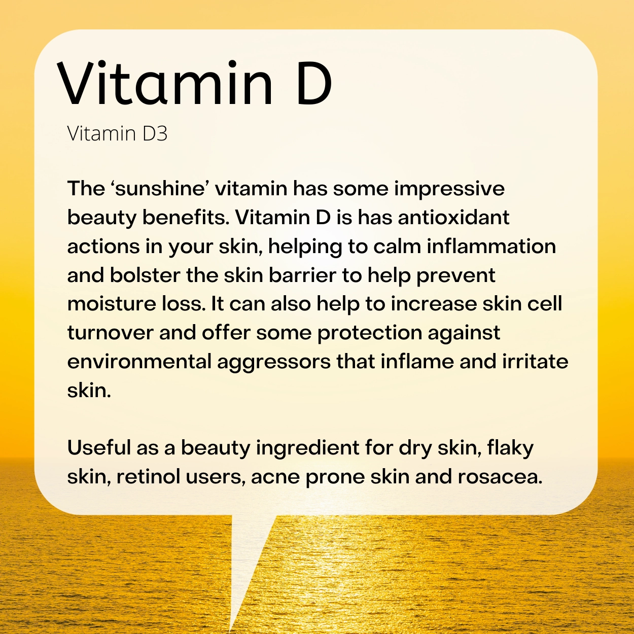 Jojoba Sensitive Skin Barrier Balm