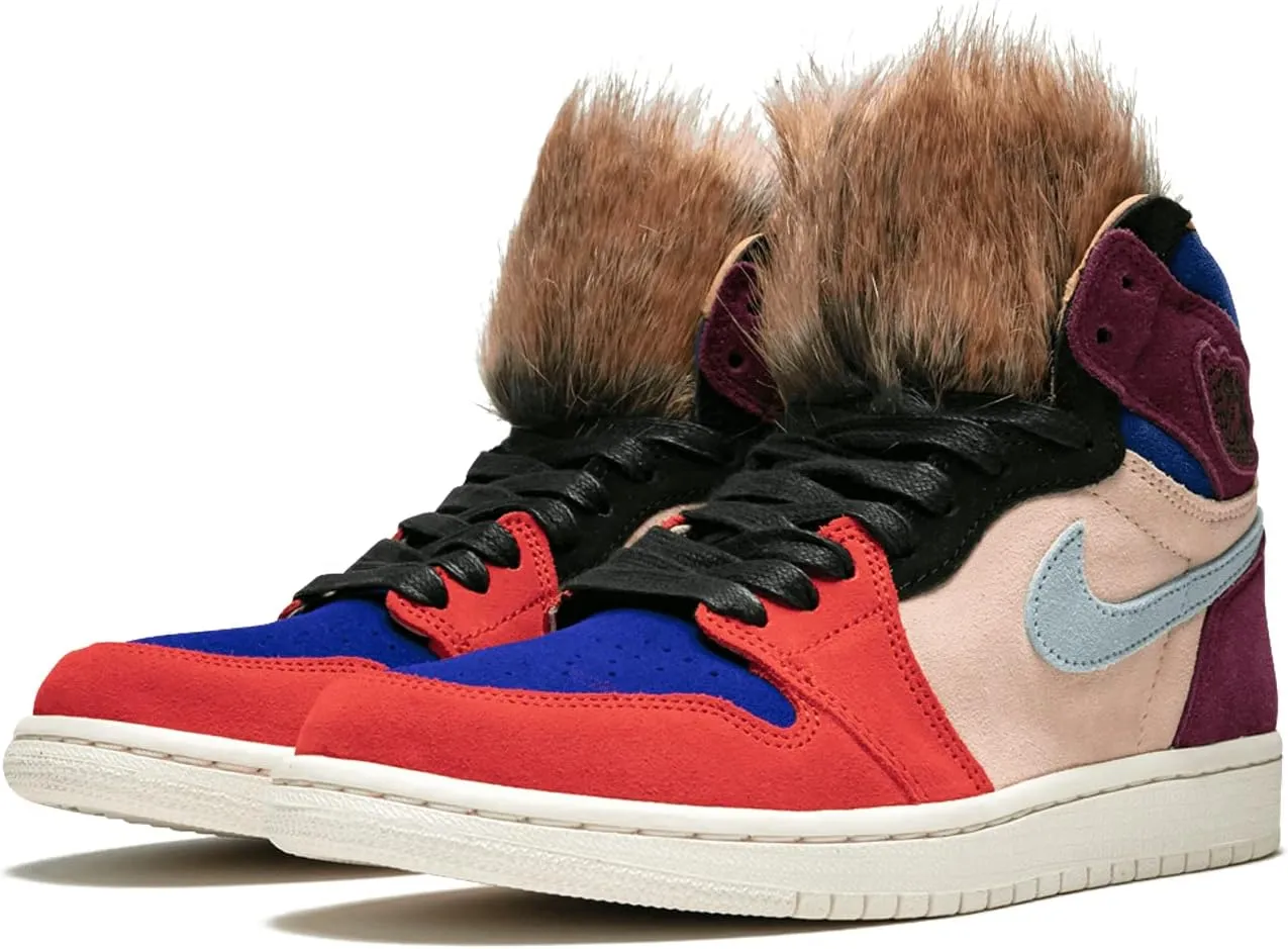 Jordan WMNS Air 1 High OG NRG - US