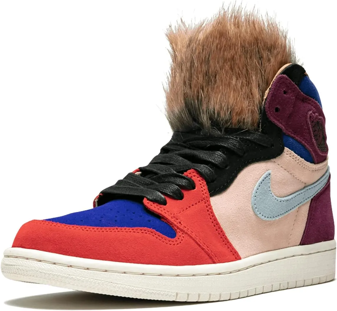 Jordan WMNS Air 1 High OG NRG - US