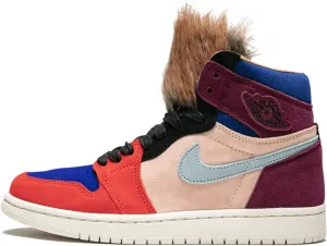 Jordan WMNS Air 1 High OG NRG - US