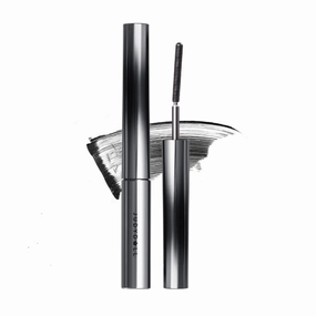 JUDYDOLL 3D Curling Eyelash Iron Mascara- Curly