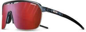 Julbo Frequency Photochromic Performance Sunglasses | Men & Womens MTB/Cycling, Trail Running, Baseball Eyewear UV ABC 100%