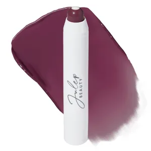 Julep It's Balm Tint of Color Lip Balm - Grape Jelly | Hydrating Lip Color with Vitamin E Core | Natural Gloss Finish | Vegan & Cruelty-Free