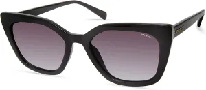 Kenneth Cole Women's Round Sunglasses