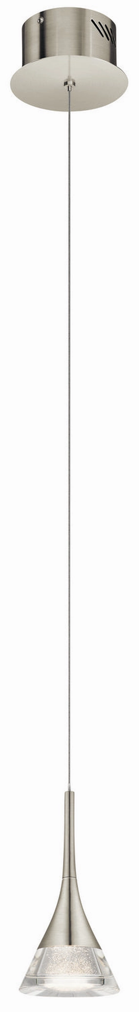 Kichler LED Mini Pendant