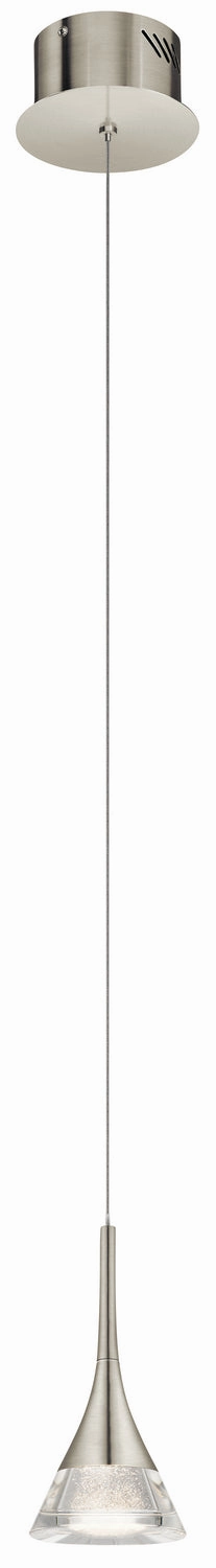 Kichler LED Mini Pendant