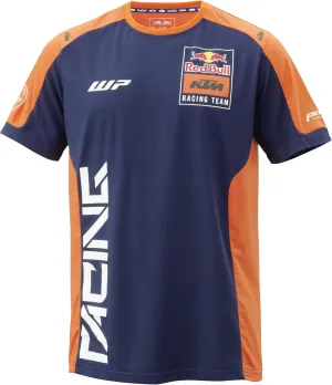 KTM Red Bull Racing Team Replica Team Tee T-Shirt