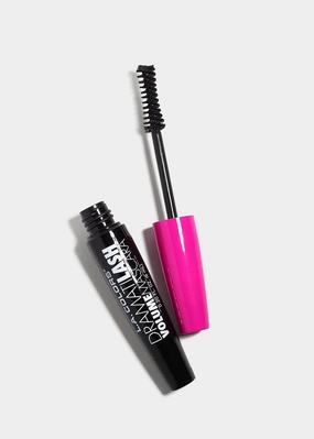 L.A. Colors - Dramatilash Volume Mascara Black