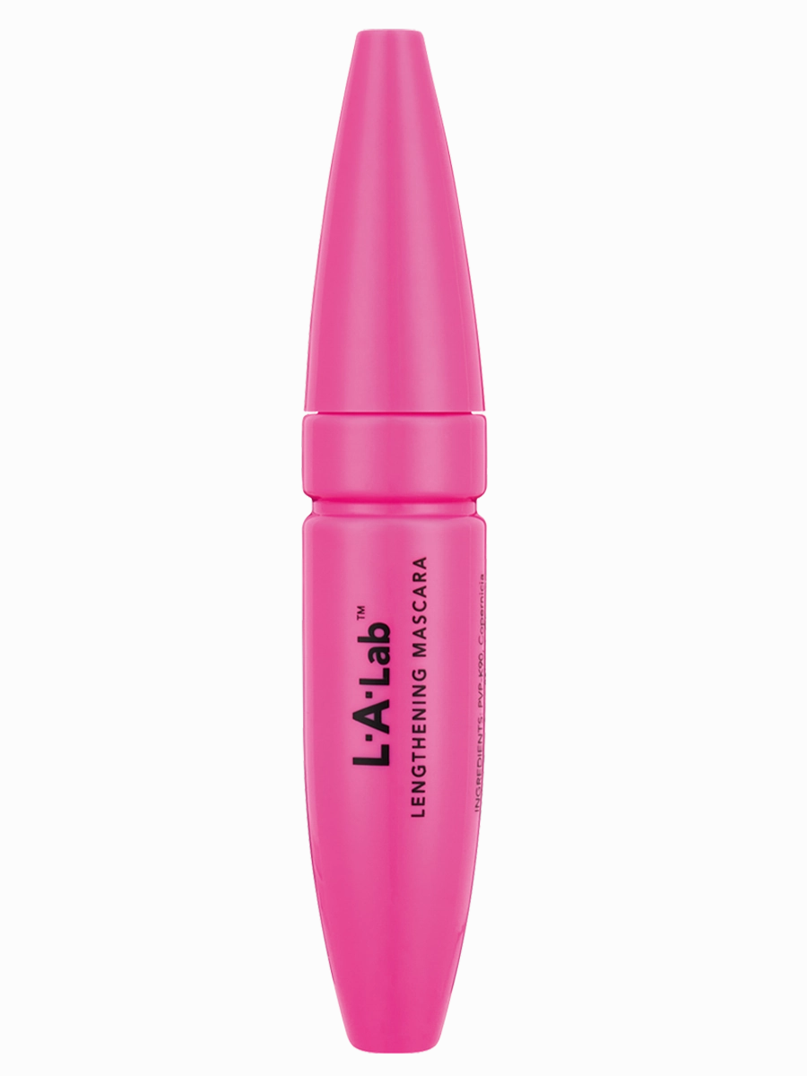 L.A. Lab Lengthening Mascara