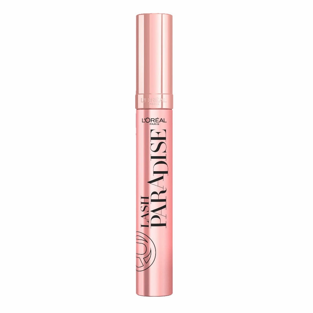 L'Oreal Paris Lash Paradise Mascara 6.4mL Intense Black