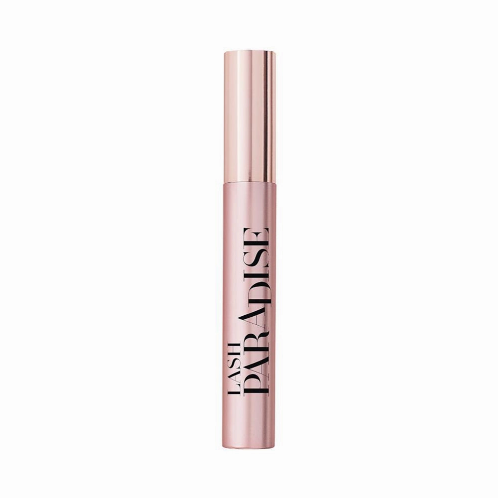L'Oreal Paris Lash Paradise Mascara Intense Black