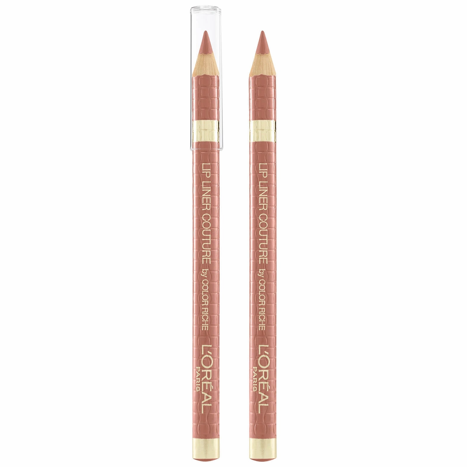 L'Oréal Paris Colour Riche Lip Liner Couture 1.2g (Various Shades)