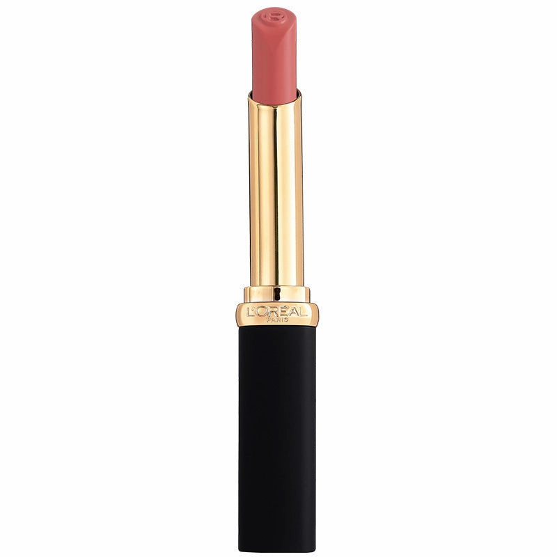 L'Oréal Paris Lipstick Colour Riche Intense Volume Matte 482 Mauve Indomptable