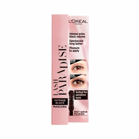 L'Oréal Paris Paradise Mascara Intense Black 6.4ml
