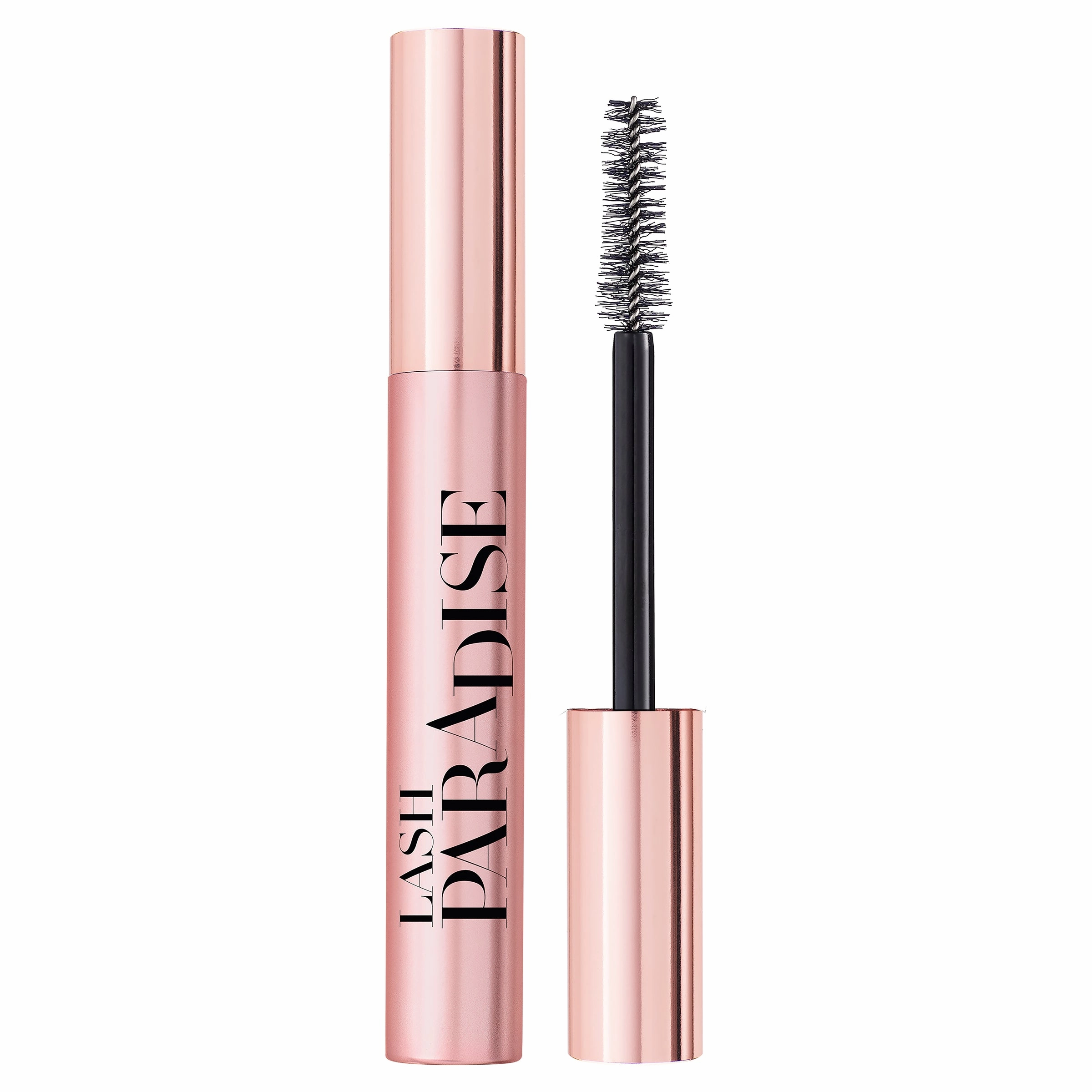 L'Oréal Paris Paradise Mascara Intense Black 6.4ml