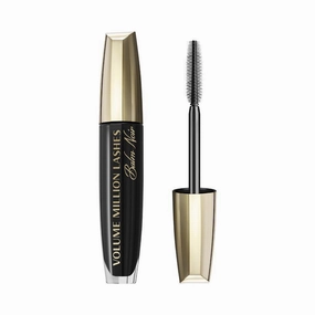 L'Oréal Paris Volume Million Lashes Balm Noir Mascara Black
