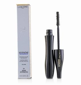 Lancome Hypnose Waterproof Custom Wear Volume Mascara # 01 Noir Hypnotic 6ml/0.2oz