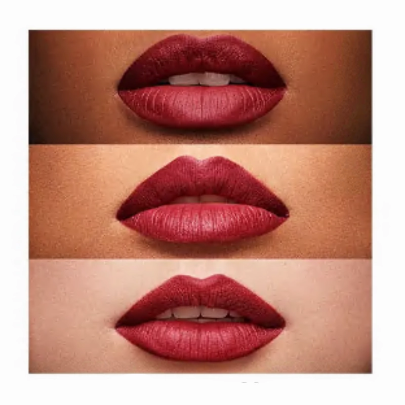 Lancome L'Absolu Velvet Matte - 397 Berry Noir