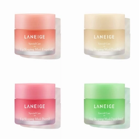 LANEIGE Lip Sleeping Mask 20g 4 Type
