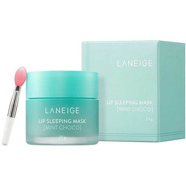 LANEIGE Lip Sleeping Mask 20g 4 Type