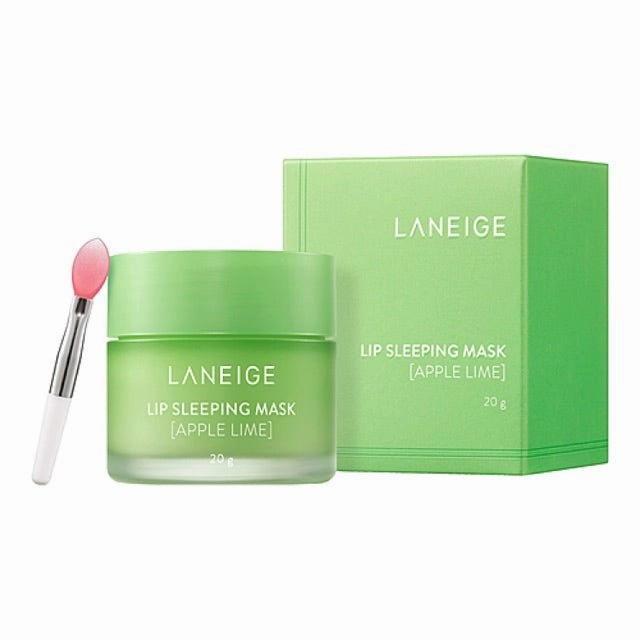 LANEIGE Lip Sleeping Mask 20g 4 Type
