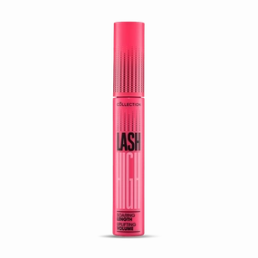 Lash High Mascara