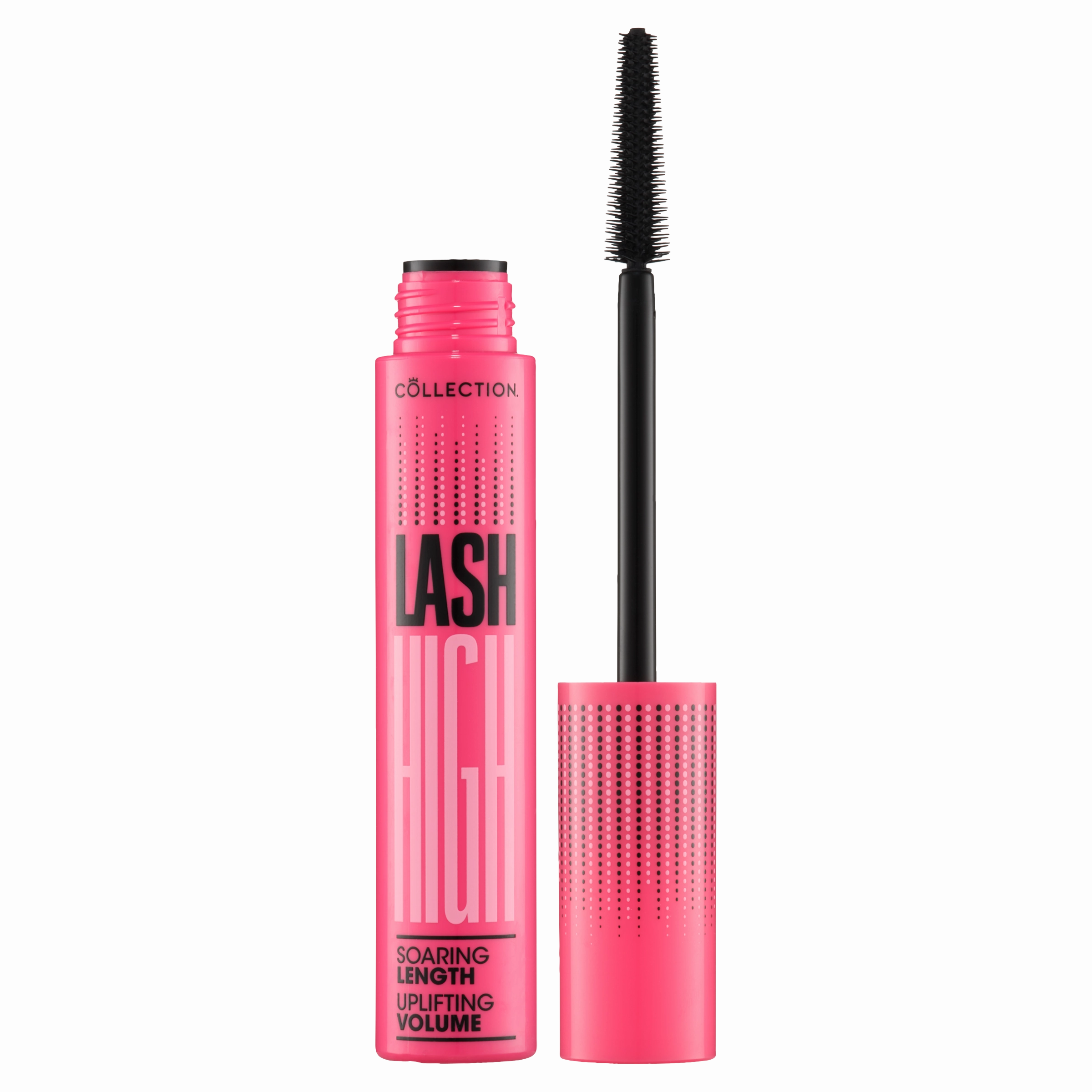 Lash High Mascara
