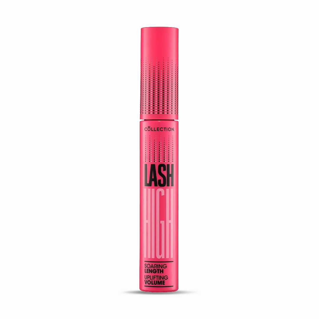 Lash High Mascara